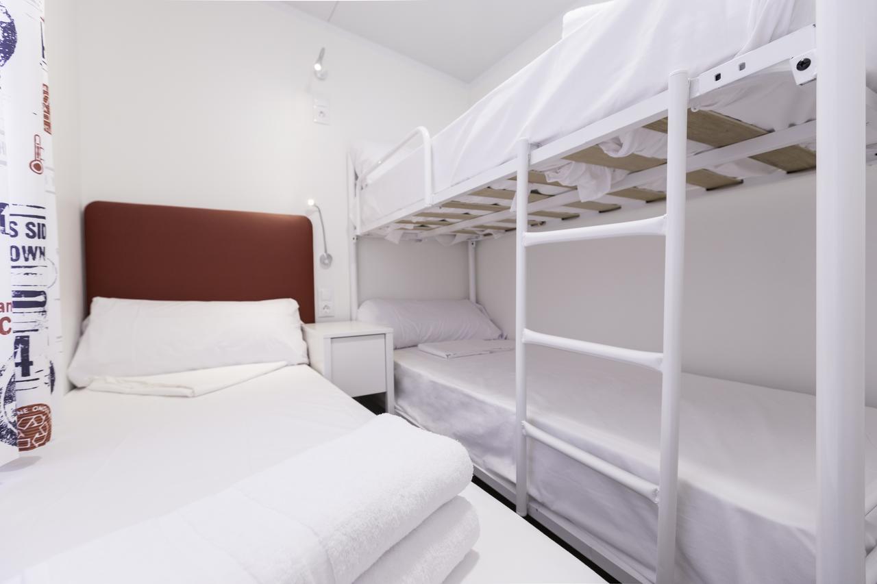 Camping Los Llanos เดเนีย ภายนอก รูปภาพ
